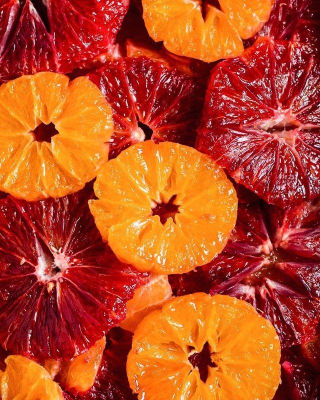 Country Garden's Lush Fruit & Veg Combo